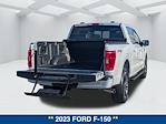 2023 Ford F-150 SuperCrew Cab 4WD Pickup for sale #PKE85122 - photo 13