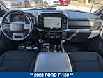 2023 Ford F-150 SuperCrew Cab 4WD Pickup for sale #PKE85122 - photo 17