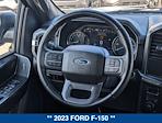 2023 Ford F-150 SuperCrew Cab 4WD Pickup for sale #PKE85122 - photo 18