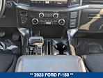 2023 Ford F-150 SuperCrew Cab 4WD Pickup for sale #PKE85122 - photo 20