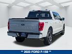 2023 Ford F-150 SuperCrew Cab 4WD Pickup for sale #PKE85122 - photo 2