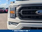2023 Ford F-150 SuperCrew Cab 4WD Pickup for sale #PKE85122 - photo 9