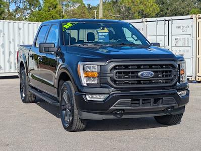 2023 Ford F-150 SuperCrew Cab 4WD Pickup for sale #PKF22467 - photo 1