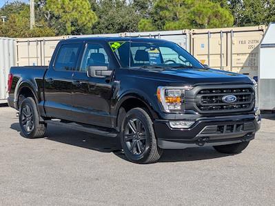 2023 Ford F-150 SuperCrew Cab 4WD Pickup for sale #PKF22467 - photo 2