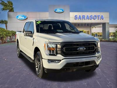 2023 Ford F-150 SuperCrew Cab 4WD Pickup for sale #PKF25531 - photo 1