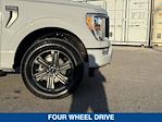 2023 Ford F-150 SuperCrew Cab 4WD Pickup for sale #PKF25531 - photo 11