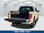 2023 Ford F-150 SuperCrew Cab 4WD Pickup for sale #PKF25531 - photo 13