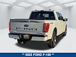 2023 Ford F-150 SuperCrew Cab 4WD Pickup for sale #PKF25531 - photo 4