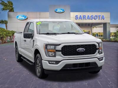 2023 Ford F-150 Super Cab RWD Pickup for sale #PKF53653 - photo 1