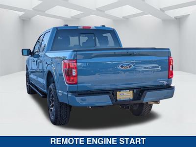 2023 Ford F-150 SuperCrew Cab 4WD Pickup for sale #PKF60620 - photo 2