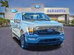 2023 Ford F-150 SuperCrew Cab 4WD Pickup for sale #PKF60620 - photo 1