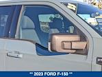 2023 Ford F-150 SuperCrew Cab 4WD Pickup for sale #PKF60620 - photo 10