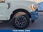 2023 Ford F-150 SuperCrew Cab 4WD Pickup for sale #PKF60620 - photo 11