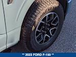 2023 Ford F-150 SuperCrew Cab 4WD Pickup for sale #PKF60620 - photo 12