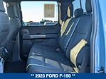 2023 Ford F-150 SuperCrew Cab 4WD Pickup for sale #PKF60620 - photo 15