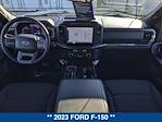 2023 Ford F-150 SuperCrew Cab 4WD Pickup for sale #PKF60620 - photo 16