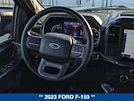 2023 Ford F-150 SuperCrew Cab 4WD Pickup for sale #PKF60620 - photo 17