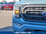 2023 Ford F-150 SuperCrew Cab 4WD Pickup for sale #PKF60620 - photo 9