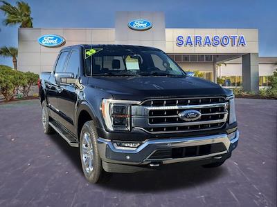 2023 Ford F-150 SuperCrew Cab 4WD Pickup for sale #PKF84770 - photo 1