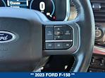 2023 Ford F-150 SuperCrew Cab 4WD Pickup for sale #PKF84770 - photo 26