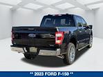 2023 Ford F-150 SuperCrew Cab 4WD Pickup for sale #PKF84770 - photo 4