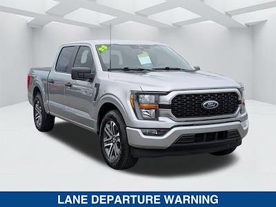 Used 2023 Ford F-150 - photo 1
