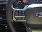 2023 Ford F-150 SuperCrew Cab 4WD Pickup for sale #PKG02739 - photo 12