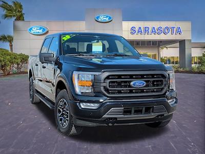 Used 2023 Ford F-150 - photo 1