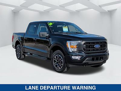 Used 2023 Ford F-150 - photo 1