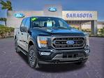 2023 Ford F-150 SuperCrew Cab 4WD Pickup for sale #PKG08463 - photo 1
