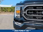 2023 Ford F-150 SuperCrew Cab 4WD Pickup for sale #PKG08463 - photo 11