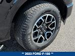 2023 Ford F-150 SuperCrew Cab 4WD Pickup for sale #PKG08463 - photo 14