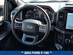 2023 Ford F-150 SuperCrew Cab 4WD Pickup for sale #PKG08463 - photo 17
