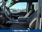 2023 Ford F-150 SuperCrew Cab 4WD Pickup for sale #PKG08463 - photo 21