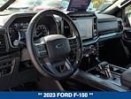 2023 Ford F-150 SuperCrew Cab 4WD Pickup for sale #PKG08463 - photo 22