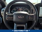 2023 Ford F-150 SuperCrew Cab 4WD Pickup for sale #PKG08463 - photo 27