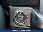 2023 Ford F-150 SuperCrew Cab 4WD Pickup for sale #PKG08463 - photo 34