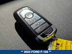 2023 Ford F-150 SuperCrew Cab 4WD Pickup for sale #PKG08463 - photo 35