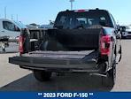 2023 Ford F-150 SuperCrew Cab 4WD Pickup for sale #PKG08463 - photo 9