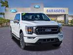 2023 Ford F-150 SuperCrew Cab 4WD Pickup for sale #PKG11301 - photo 1