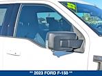 2023 Ford F-150 SuperCrew Cab 4WD Pickup for sale #PKG11301 - photo 10
