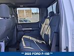 2023 Ford F-150 SuperCrew Cab 4WD Pickup for sale #PKG11301 - photo 15