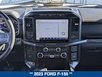 2023 Ford F-150 SuperCrew Cab 4WD Pickup for sale #PKG11301 - photo 19