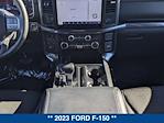 2023 Ford F-150 SuperCrew Cab 4WD Pickup for sale #PKG11301 - photo 20