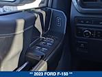 2023 Ford F-150 SuperCrew Cab 4WD Pickup for sale #PKG11301 - photo 25