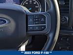 2023 Ford F-150 SuperCrew Cab 4WD Pickup for sale #PKG11301 - photo 27