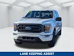 2023 Ford F-150 SuperCrew Cab 4WD Pickup for sale #PKG11301 - photo 7
