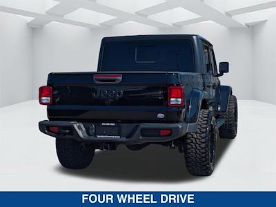 Used 2023 Jeep Gladiator Sport Crew Cab for sale #PL500452 - photo 2