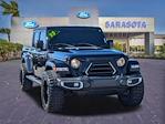 2023 Jeep Gladiator Crew Cab 4WD Pickup for sale #PL500452 - photo 1
