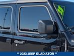 2023 Jeep Gladiator Crew Cab 4WD Pickup for sale #PL500452 - photo 10